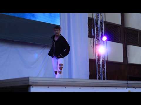 [COVER] BTS Jimin - Lie [Lighter's Bibi]