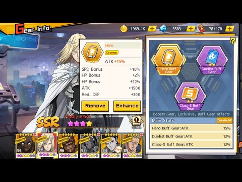 Daily Malem, Deep Talk - One Punch Man The Strongest