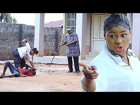 Village Fighter | Mercy Johnson & Destiny Etiko Will Crack Your Ribs With Laughter|- Nigerian Movies