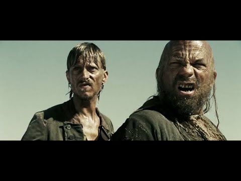 Pirates Of The Caribbean - Pintel & Ragetti's Best Moments