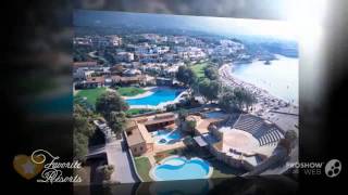 Robinson Club Kalimera Kriti - Greece