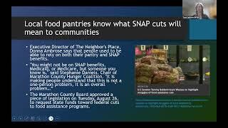 Federal Funding Fallout: Info and Action Steps 9/5