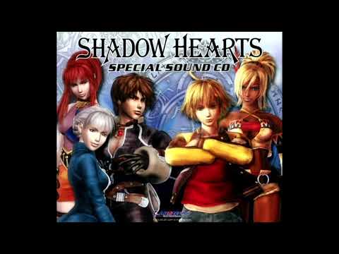 Shadow Hearts Special Sounds CD 05 - Trap of a Flying Cushion