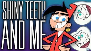 The Origin of My Shiny Teeth and Me (Fairly OddParents Behind the Scenes) | Butch Hartman