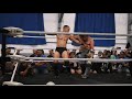 DANNY LIMELIGHT Vs FIDEL BRAVO 9 21 19 AWS Promotions