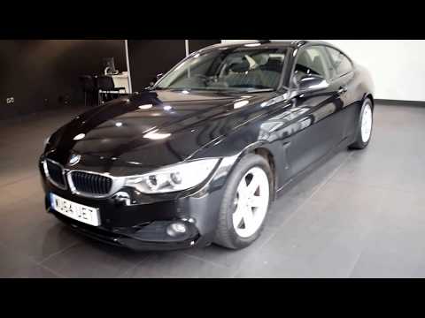 USED BMW 4 SERIES 2.0 420I SE 2DR 181 BHP