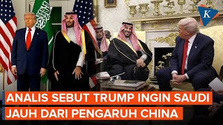 Download lagu Analis Ungkap Alasan Trump Undang MBS ke AS: Jauhkan Pengaruh China mp3 Download lagu Analis Ungkap Alasan Trump Undang MBS ke AS: Jauhkan Pengaruh China mp3