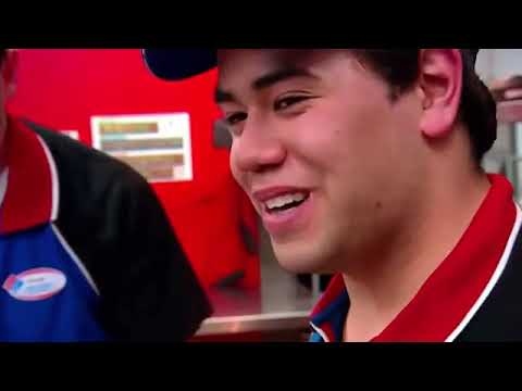 Jefe encubierto (Domino's pizza)