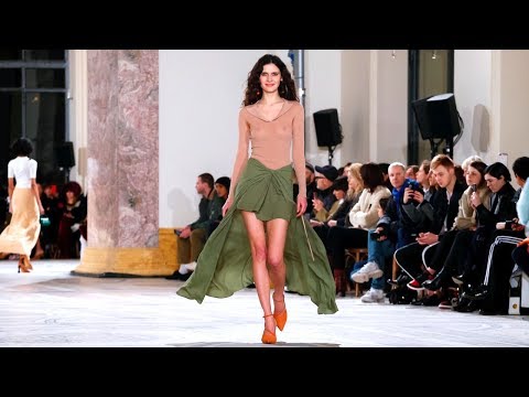 Jacquemus | Fall Winter 2018/2019 | Full Fashion Show