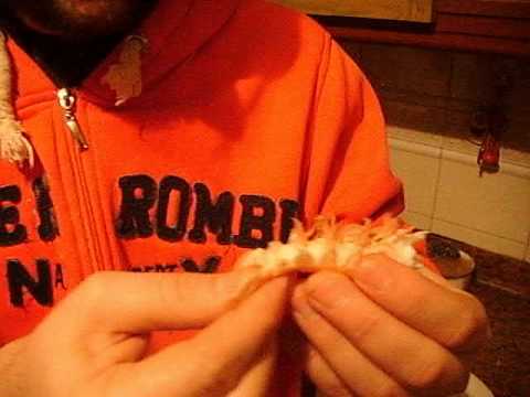 download lagu mp3 mp4 How To Eat Langoustine Claws, download lagu How To Eat Langoustine Claws gratis, unduh video klip How To Eat Langoustine Claws