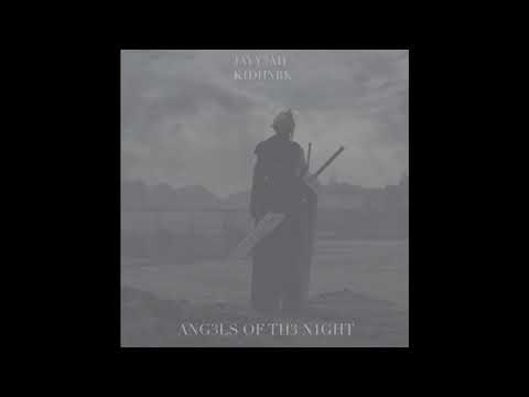 JayYeah & HNRK - Angels Of The Night (Full Album) (2014)