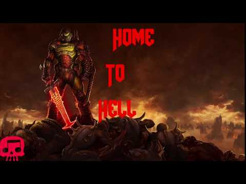Home To Hell by JT Music | Fan Made Lyric Video