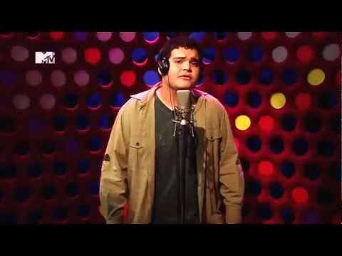 Danilo Moreira - Yellow - Estúdio Acesso MTV