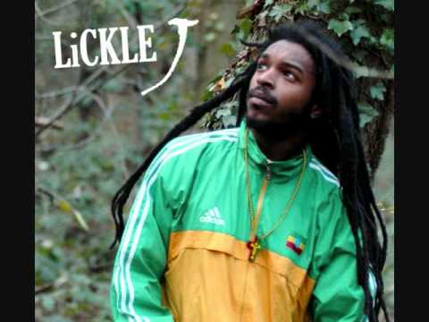 Lickle J - All Of The Time (Grime Classic)