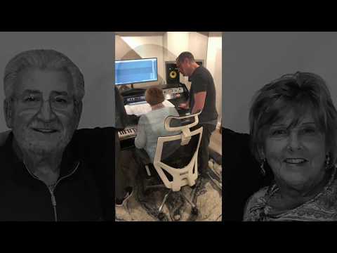 The Making of Unchained Melody (Bobby Katz)