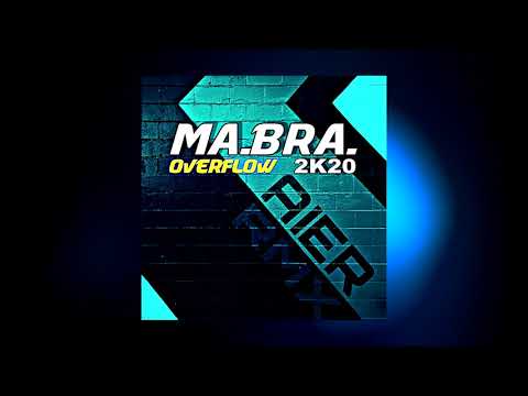 MA.BRA. - overflow 2K20 (Aier Remix) (C) Maurizio Braccagni