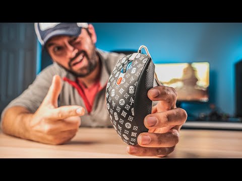 Fnatic Clutch 2 Review : Best Wired Gaming Mouse For FPS?