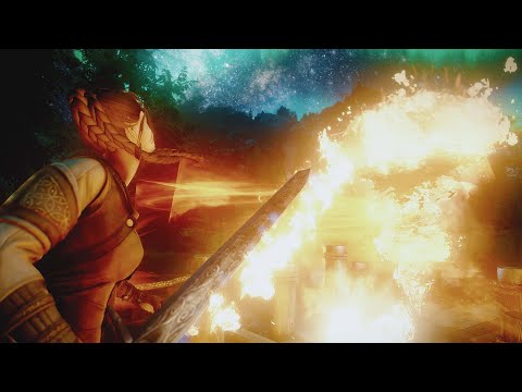 MUST have Skyrim Mod | Conduit Showcase | Elemental Magic Enchanting