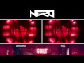 Nero - Guilt (MV Comparison) 