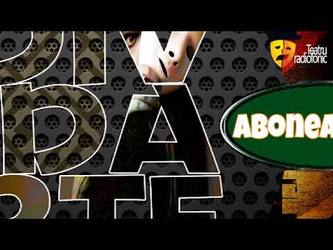 Titanic Vals - Tudor Mușatescu