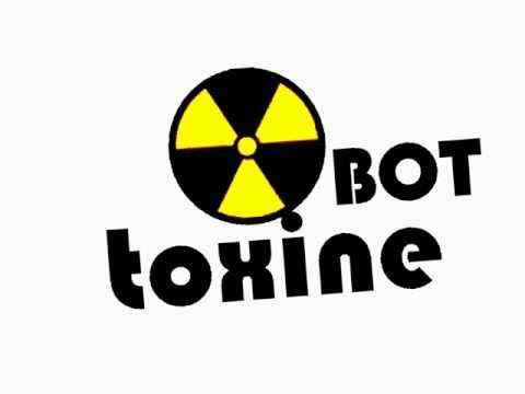 new NAME and new MIX DJ TOXINE BOT presents  SEVENTEEN SLATS