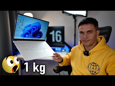 Review Galaxy Book2 Pro 🇪🇸