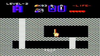 ⑤【720p】【2周目（裏ゼルダ）】ゼルダの伝説【生放送】【ファミコン ディスクシステム】