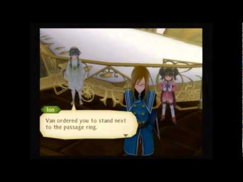 Tales of the Abyss - 50 - The Qliphoth