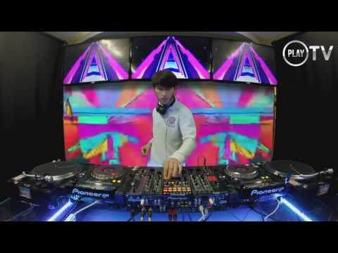 VAJIKOM - Live @PLAY TV 19.05.2016