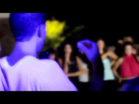 Sonido De La Costa FT Resk t ADELANTO ! Besas tan bien(ElectroFlow 2013)