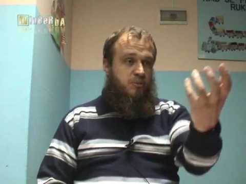 Komentar tahavijske akide 46.dio - Semir Vatrić