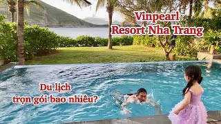 Du lịch Vinpearl Nha Trang 2023 | Vinpearl Resort Nha Trang
