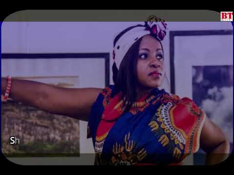 TEN AMAZING THINGS YOU DID NOT KNOW ABOUT SANDRA NDEBELE