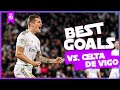 Classic KROOS precision & an ISCO screamer | Celta Vigo vs Real Madrid