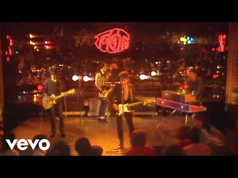 Pistones - Persecución (Tocata (Actuación TVE))