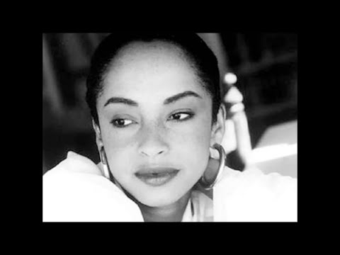 Sade - Keep Looking with lyrics. Video by Jeannie Mitchell Myers