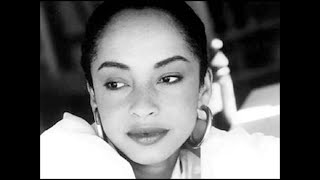 Sade - Keep Looking with lyrics. Video by Jeannie Mitchell Myers