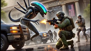 You Hurt Human Kids—Now Humanity Will Hurt Your Entire Species | HFY | Sci Fi Stories