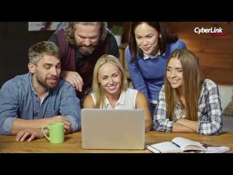 U Meeting видео