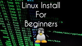 How to Install Linux for Beginners