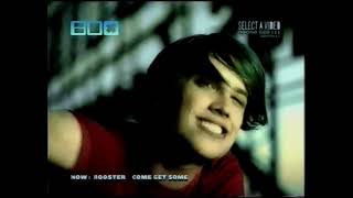 Rooster - Come Get Some (Music Video) (The Box)