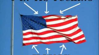 Anti-Flag  --  Fuck the Flag