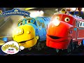 Sing A Long With Chuggington Children S Songs Compilation CBeebies