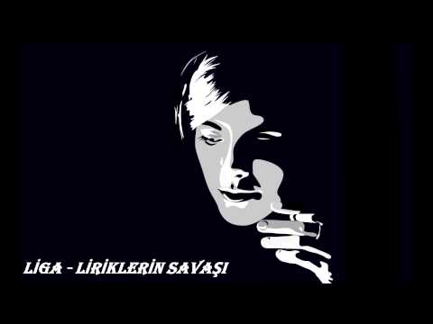 Liga - Liriklerin Şavaşı (2014)