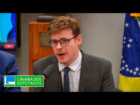 Conferência Brasileira de Mudança no Clima - Legislação Participativa - 03/07/24