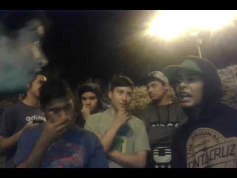 masacre verbal 2016 vol2 fest y letra vs revolucionarte (condor y rd) segunda ronda (parte2)