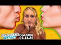 Corpse Kiss Date, Jeff vs AI Song + Clover DoorDash Detective | FULL SHOW 5/13/26