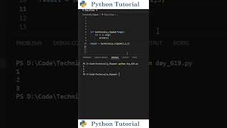 Handle Unlimited Arguments in Python | Python Tutorial