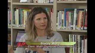 preview picture of video 'Elementary Math Olympiad in Humble ISD'