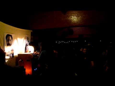 Roots in Town 9 Kiraden Sound System meets Slimmah Sound & Jah Melodie @ Tanneries Dijon